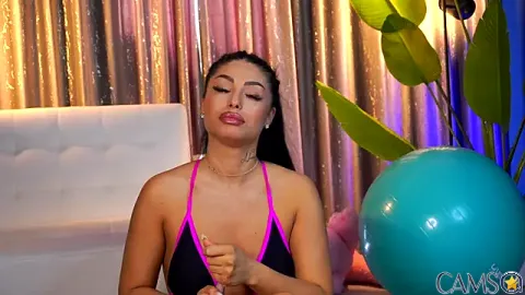 LaylaJadee’s Stripchat Profile Image