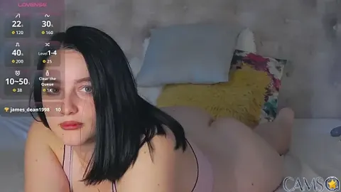 Leah_Brooks&rsquo;s Stripchat Profile Image