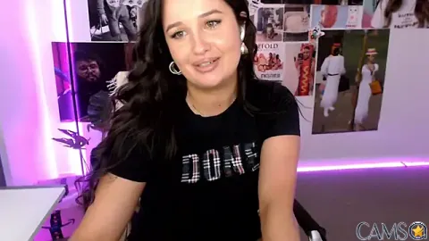 Lenas_Room’s Stripchat Profile Image