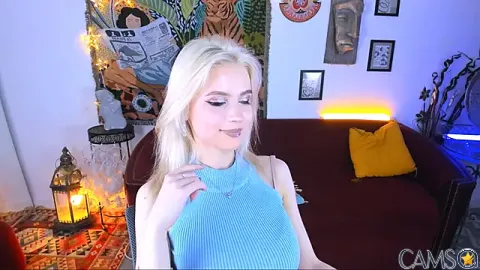 LeonaStane’s Stripchat Profile Image