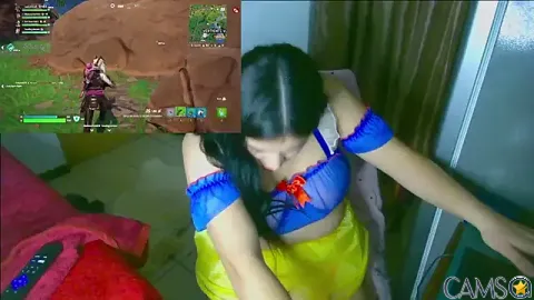 Leslydeleon23’s Stripchat Profile Image