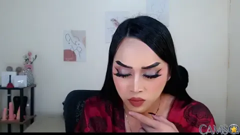 Lessandra_Lust&rsquo;s Stripchat Profile Image