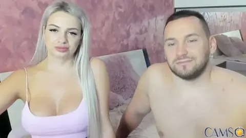 LesyaTouch’s Stripchat Profile Image