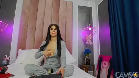 LexxxyFox’s Stripchat Profile Image
