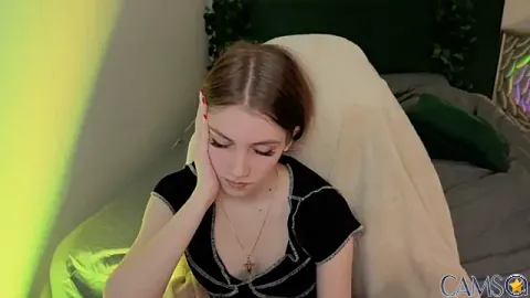 LexyStars’s Stripchat Profile Image