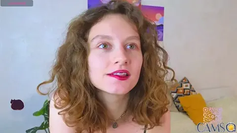 Leya_Curly’s Stripchat Profile Image