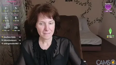 Lia_Tito’s Stripchat Profile Image