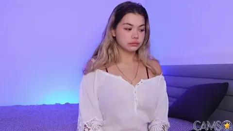 liimeee’s Stripchat Profile Image