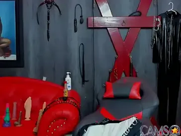 Liittledolly’s Stripchat Profile Image