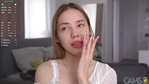 LilianBenskin’s Stripchat Profile Image
