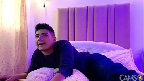 lilith_and_draven_nom&rsquo;s (Stripchat) Photo