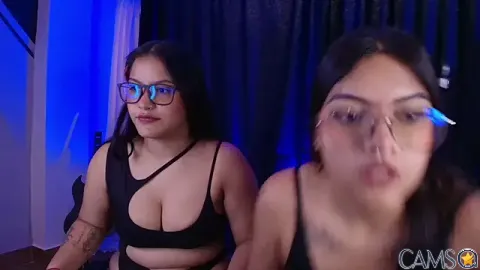 Lilith_and_Khloe’s Stripchat Profile Image