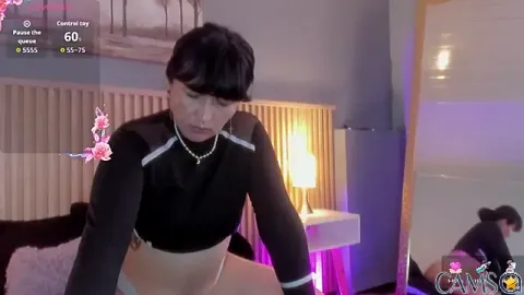 Picture of lilith_catt from Stripchat