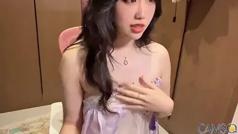 Lilium-520’s Stripchat Profile Image