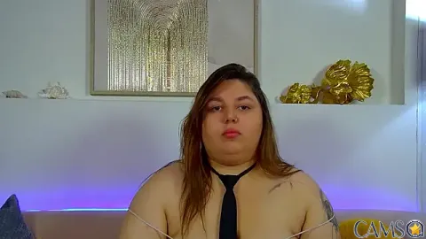 LillianKim’s Stripchat Profile Image