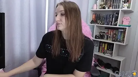 LillyFan-X’s Stripchat Profile Image