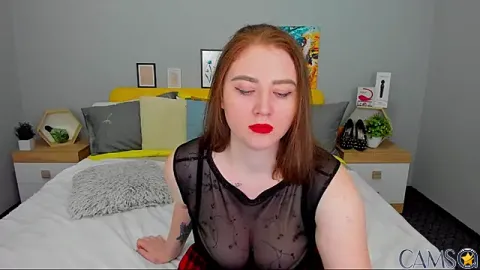 lillyloan4u’s Stripchat Profile Image