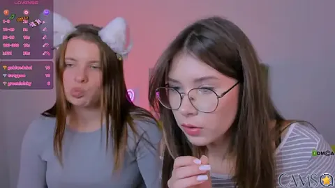 lily_morty’s Stripchat Profile Image