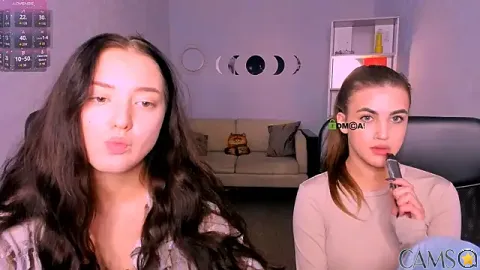 lina_fox12’s (Stripchat) Photo