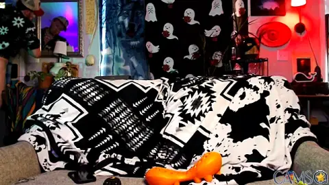 LintLiqour&rsquo;s Stripchat Profile Image