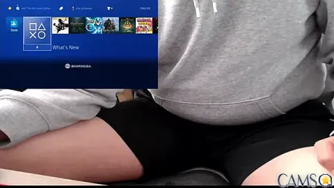 littlefatmonkey’s Stripchat Profile Image