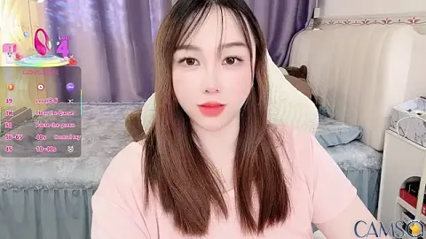 Liz-nn&rsquo;s (Stripchat) Photo