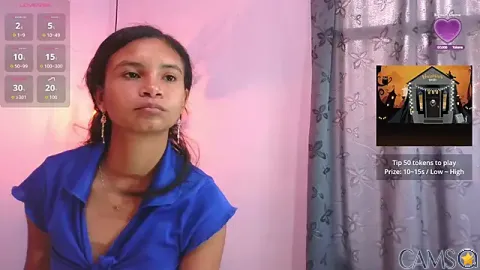 liz7skinny’s Stripchat Profile Image