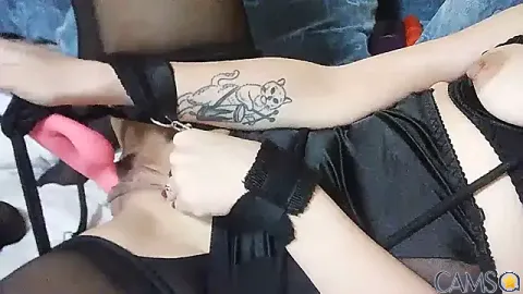 lizzy_kissy666’s (Stripchat) Photo