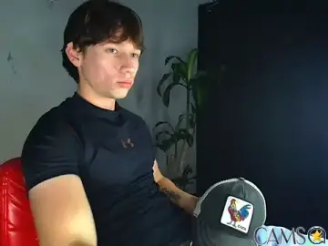 Logan_sixxer’s (Stripchat) Photo