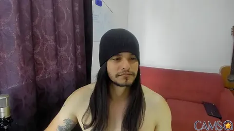 loganviking’s Stripchat Profile Image