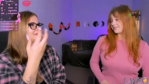 lola_sun12’s Stripchat Profile Image