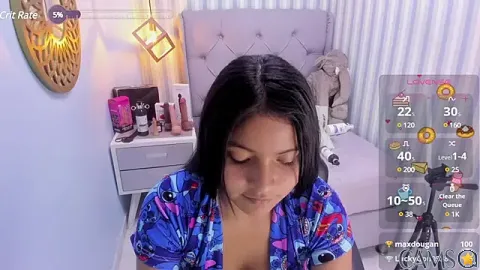LOLABAYER’s (Stripchat) Photo