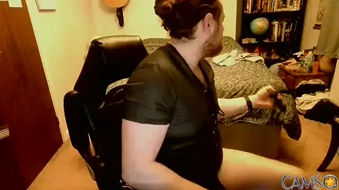 Longhair_Redhead’s (Stripchat) Photo