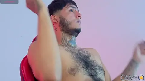 Lord_Luciferhot_Dirty666’s Stripchat Profile Image