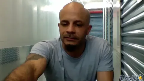 Lorenzo_Long13’s Stripchat Profile Image