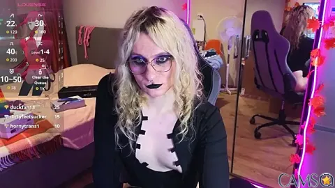 Lori_Myaf’s Stripchat Profile Image