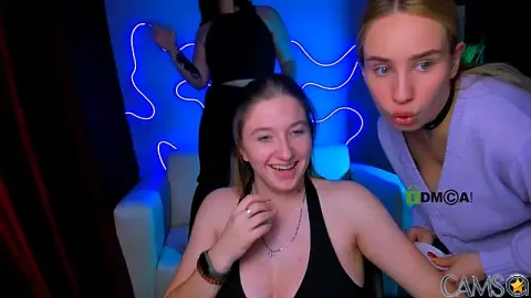 lorraine_carter&rsquo;s (Stripchat) Photo