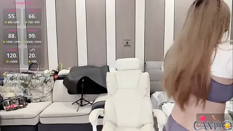 lovexuanzi’s (Stripchat) Photo