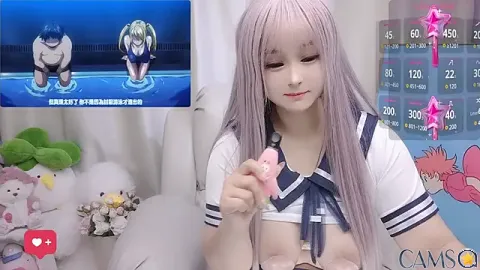 lsa-belle’s Stripchat Profile Image