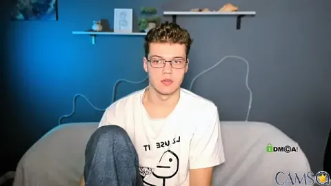 lucas_long_’s Stripchat Profile Image
