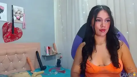 Luciana_Fuster’s (Stripchat) Photo