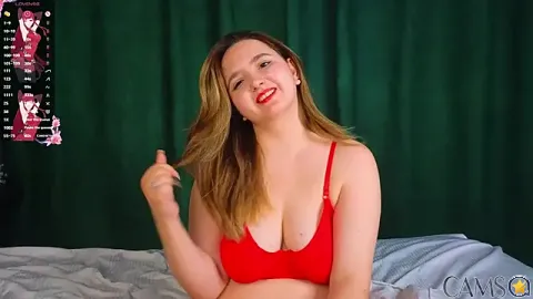 Picture of LucilleMcBride from Stripchat