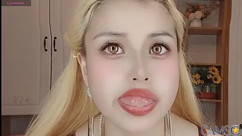 Lucky-xiuxiu’s Stripchat Profile Image