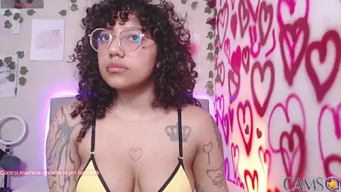 Picture of LuckySwagson from Stripchat