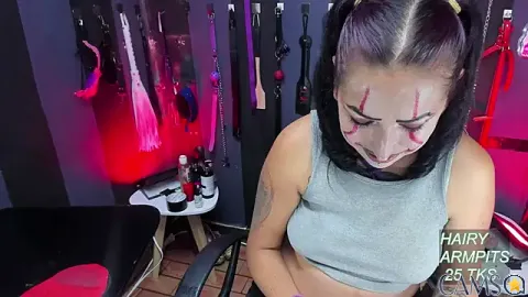 LucyStrike_’s Stripchat Profile Image