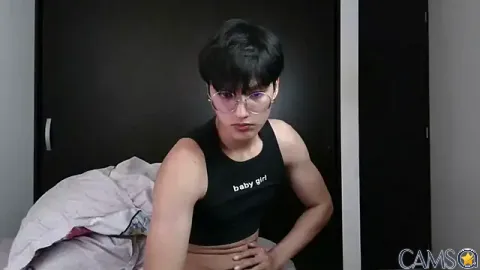 LuiSexvill’s (Stripchat) Photo