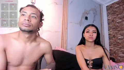Luke_and_amber’s Stripchat Profile Image