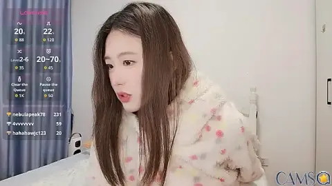 Luna_868’s Stripchat Profile Image