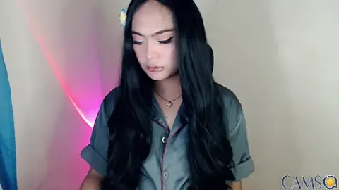 Luna_lulo’s Stripchat Profile Image