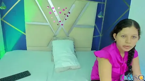 lunaandaxell’s (Stripchat) Photo